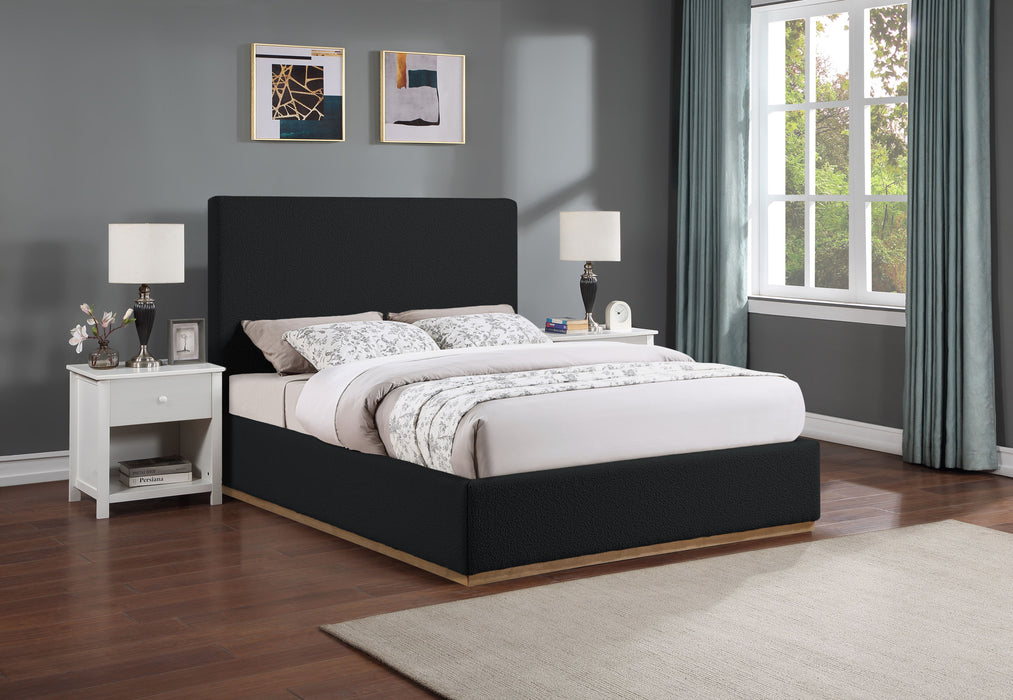 Monaco - Bed - Simple Home Plus