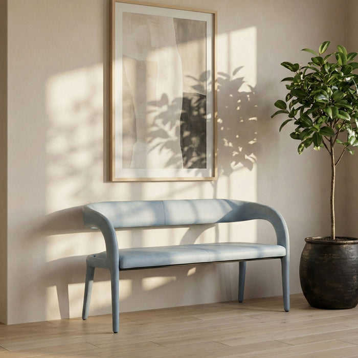 Sylvester - Bench - Simple Home Plus