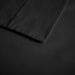 600 Thread Count - 4 Piece California King Cooling Blend Sheet Set - Black - Simple Home Plus