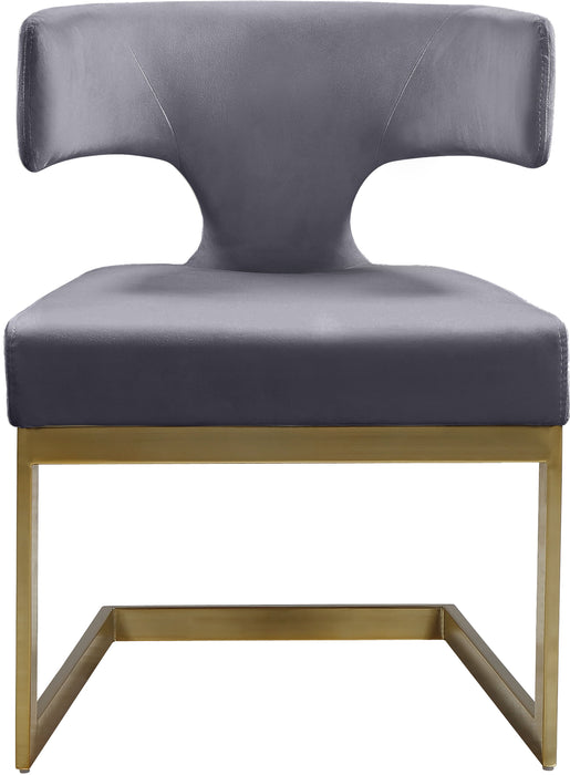 Alexandra - Dining Chair - Simple Home Plus