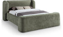 Modena - Bed - Simple Home Plus