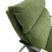 Monte - Accent Chair - Green - Simple Home Plus