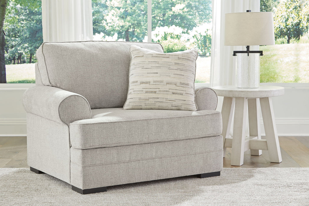 Eastonbridge - Living Room Set - Simple Home Plus