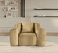 Destin - Chair - Camel - Simple Home Plus