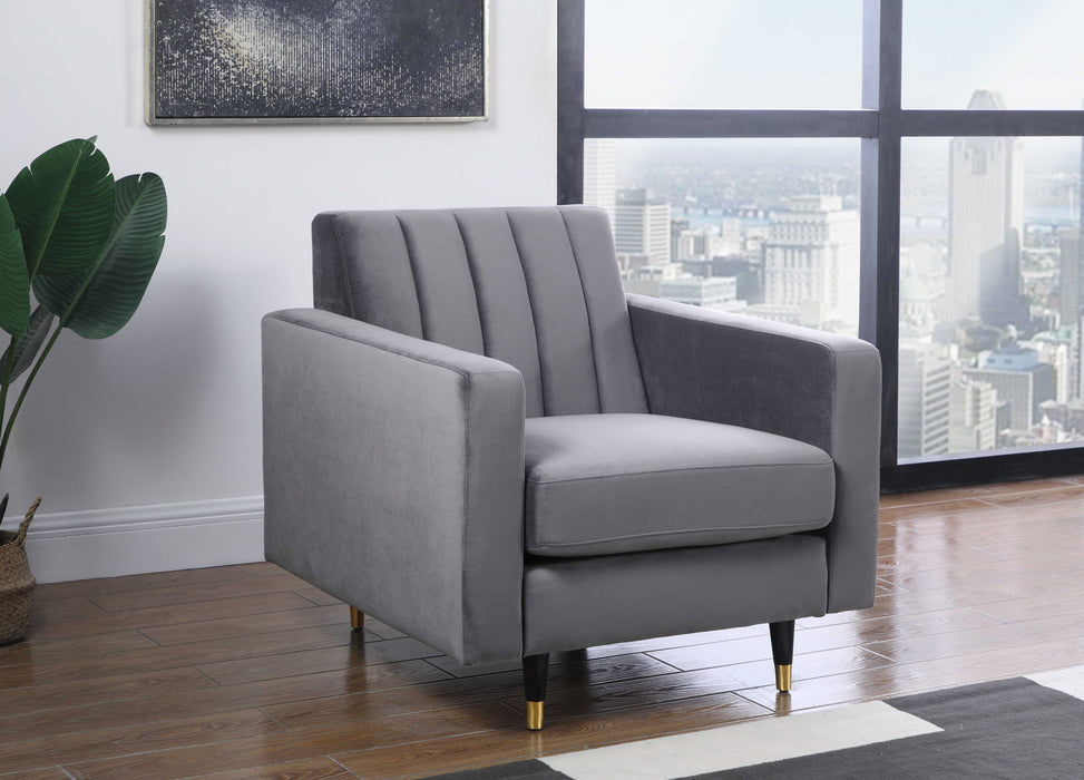 Lola - Chair - Simple Home Plus
