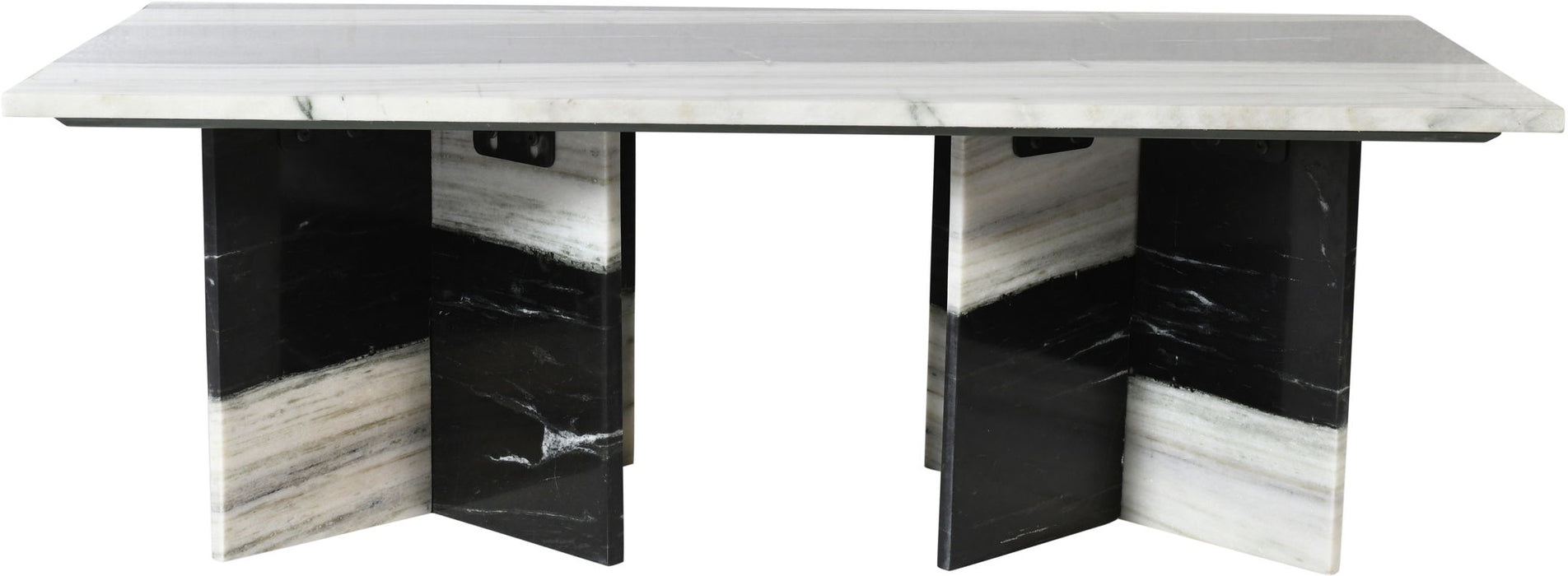 Verona - Coffee Table - Simple Home Plus