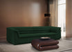 Cascade - Boucle Modular Sofa - Simple Home Plus