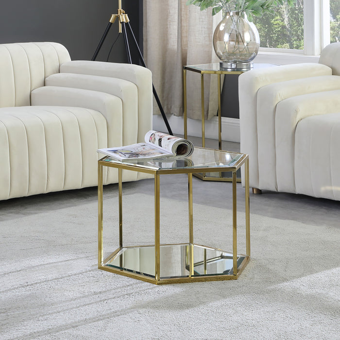 Sei - Coffee Table - Simple Home Plus