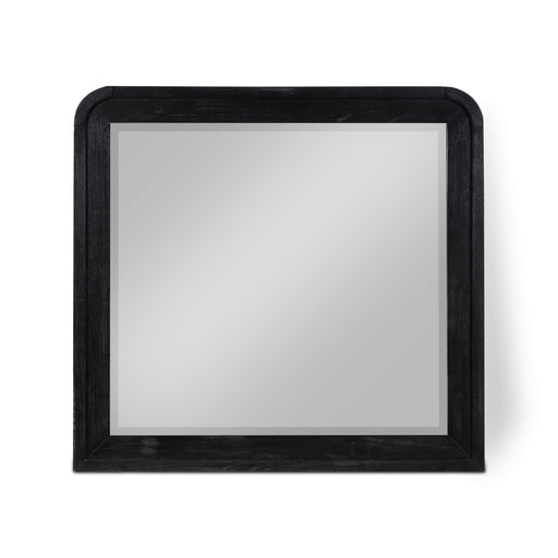 Fluted - Mirror - Simple Home Plus