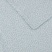 Cozy Flannel - King Printed Sheet Set - Aqua Dots - Simple Home Plus