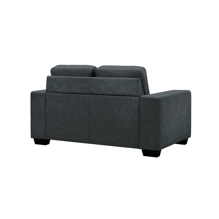 Yvonne - 2-Piece Living Room Set (Sofa & Loveseat)