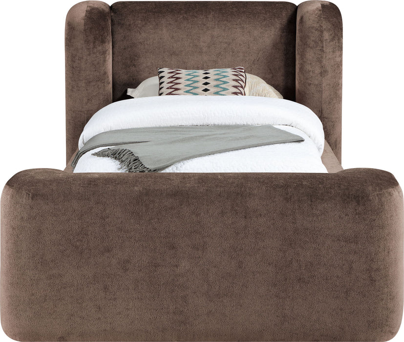 Modena - Bed - Simple Home Plus