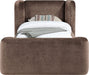 Modena - Bed - Simple Home Plus
