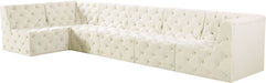 Tuft - 6 Piece Modular Sectional - Simple Home Plus
