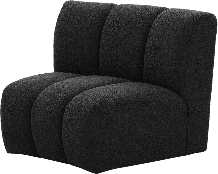 Infinity - Boucle Modular Chair - Simple Home Plus