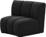 Infinity - Boucle Modular Chair - Simple Home Plus