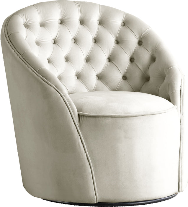 Alessio - Accent Chair - Simple Home Plus