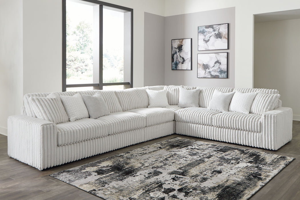 Stupendous - Sectional - Simple Home Plus