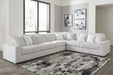 Stupendous - Sectional - Simple Home Plus