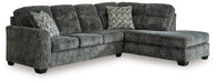 Lonoke - Sectional - Simple Home Plus