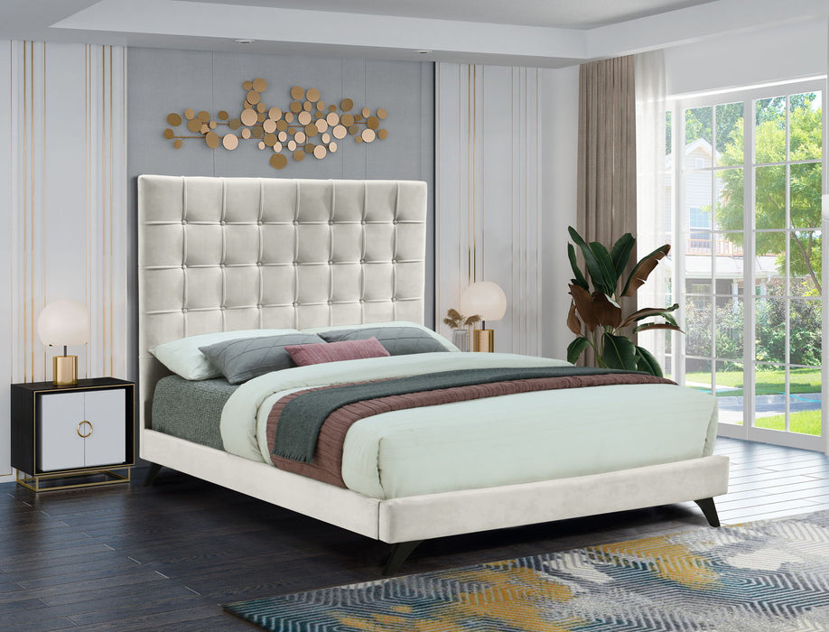 Elly - Bed - Simple Home Plus