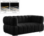 Gwen - Loveseat - Simple Home Plus