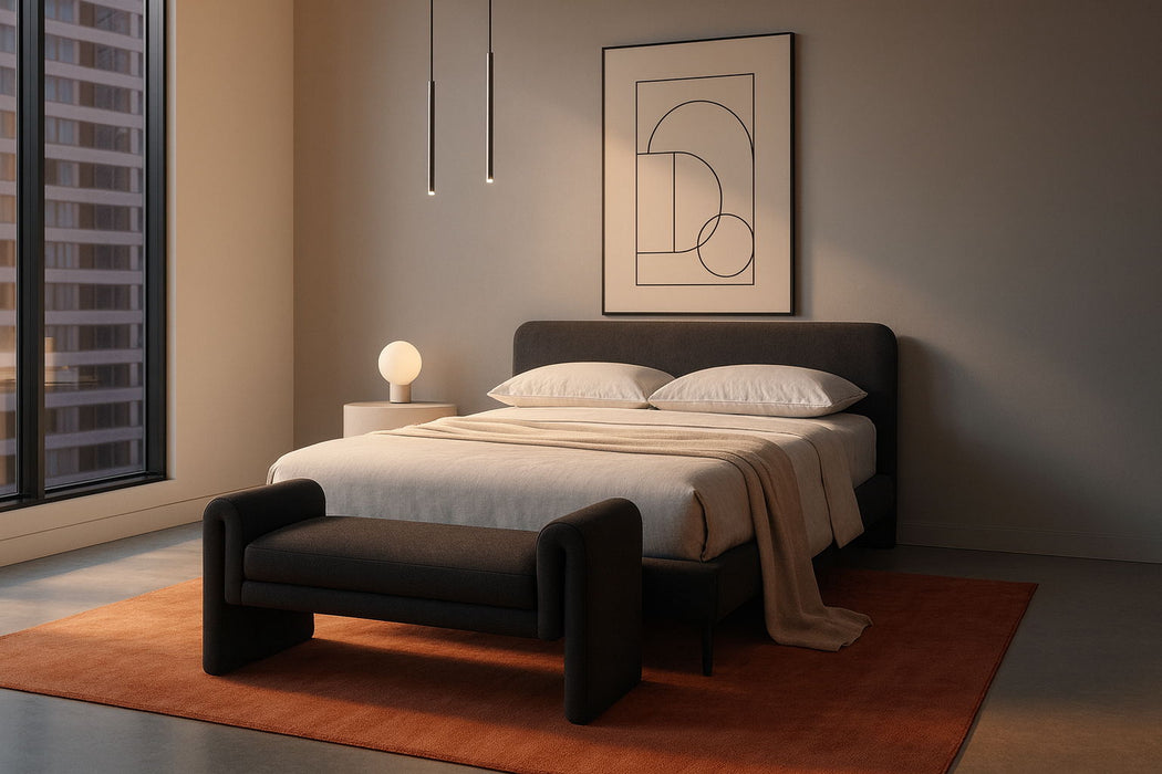 Stylus - Bench - Simple Home Plus