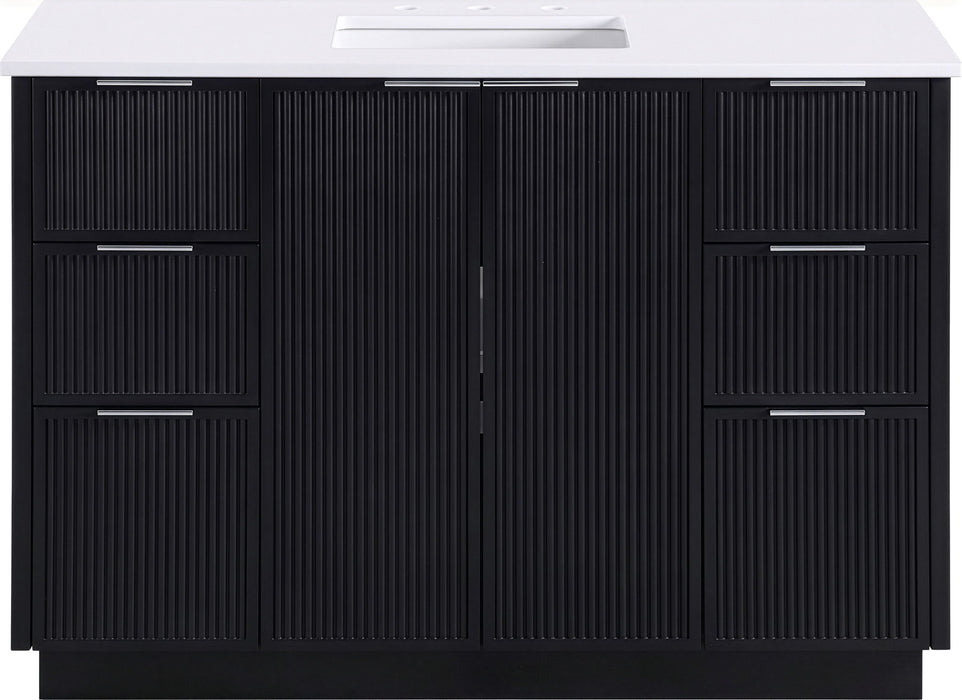 Willard - Bathroom Vanity - Simple Home Plus