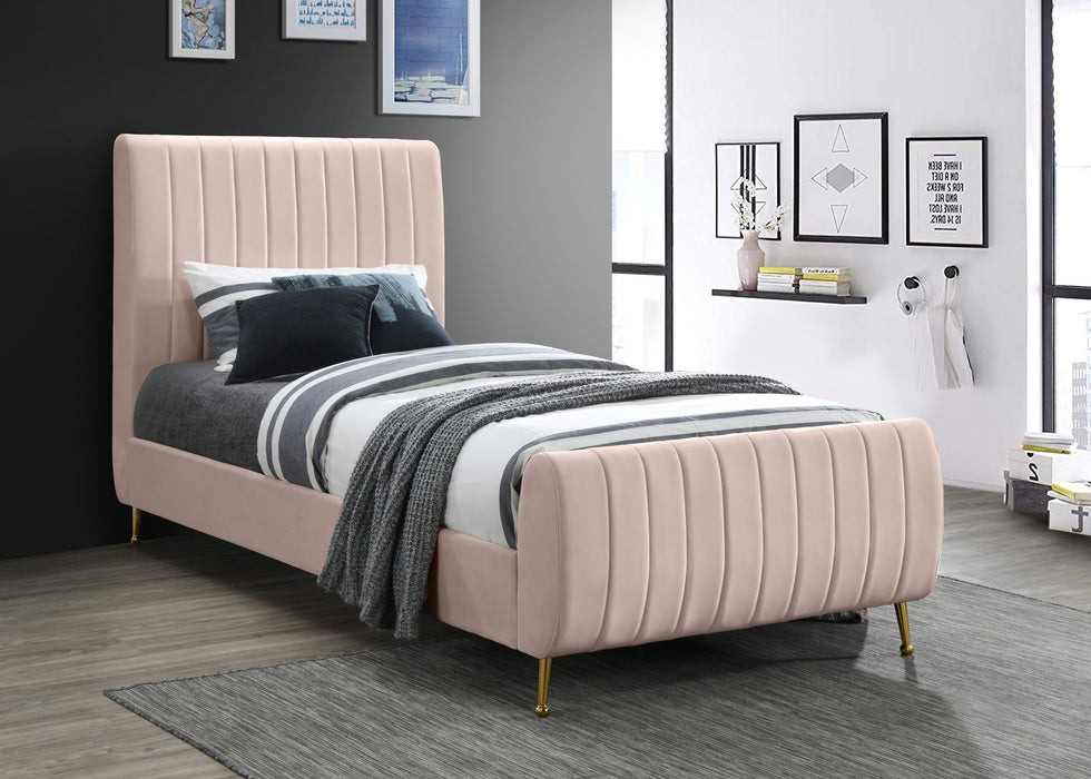 Zara - Bed - Simple Home Plus