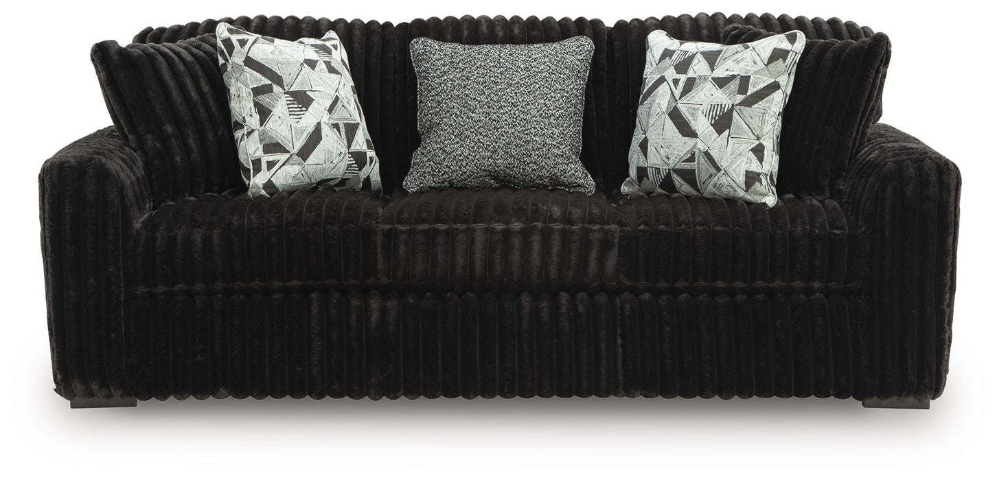 Midnight-Madness - Sofa - Simple Home Plus