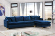 Naomi - Reversible Sectional - Simple Home Plus