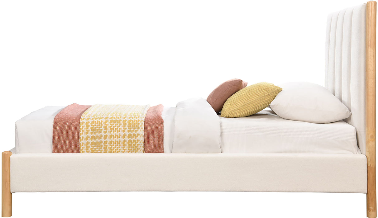 Kona - Bed - Simple Home Plus
