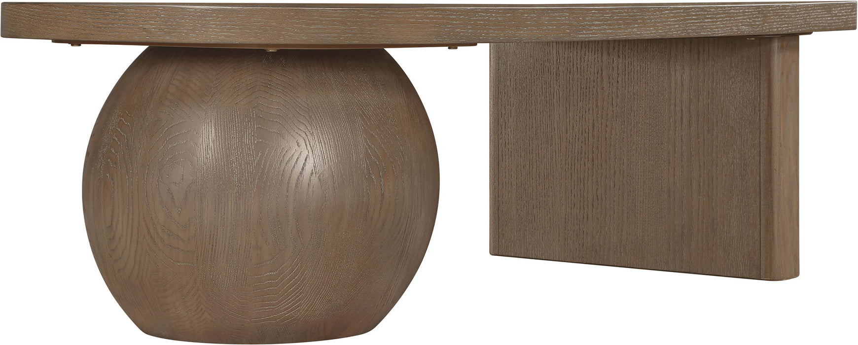 Solum - Coffee Table - Simple Home Plus