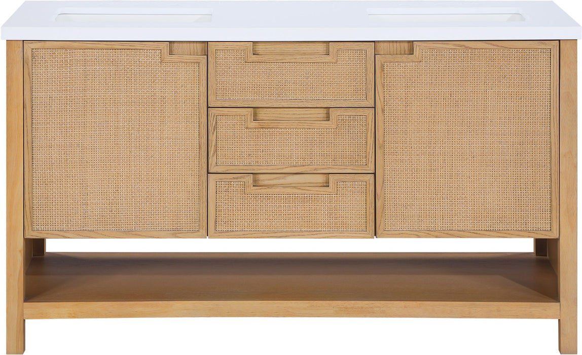 Soren - Bathroom Vanity - Simple Home Plus