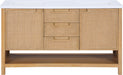 Soren - Bathroom Vanity - Simple Home Plus