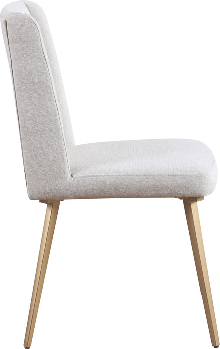 Eleanor - Dining Chair (Set of 2) - Simple Home Plus