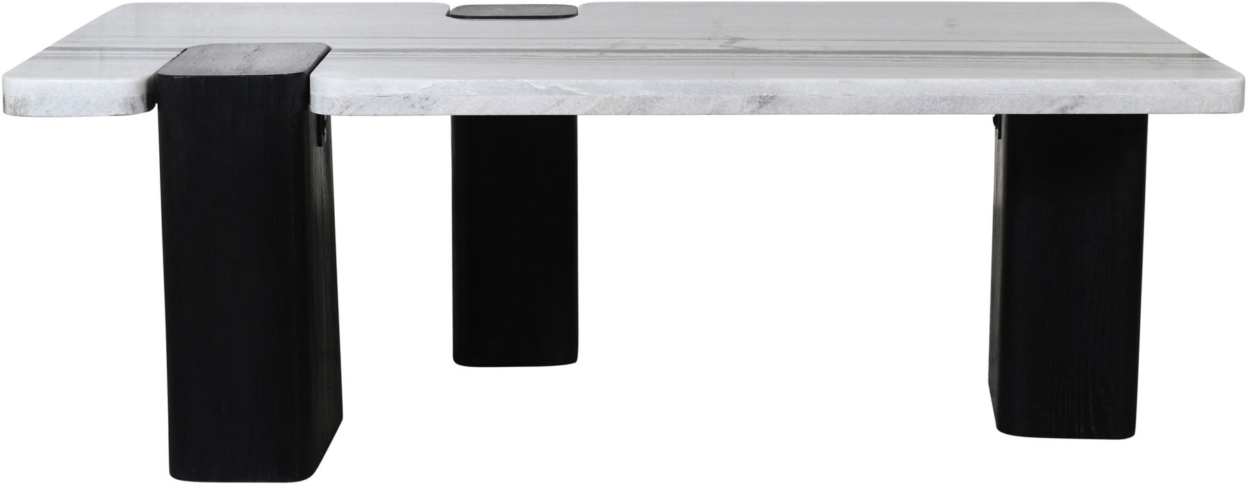 Ravenna - Coffee Table - Simple Home Plus