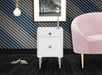 Lia - Side Table - Simple Home Plus
