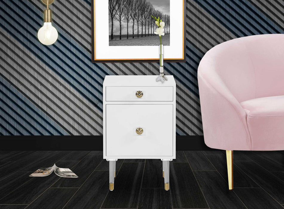 Lia - Side Table - Simple Home Plus