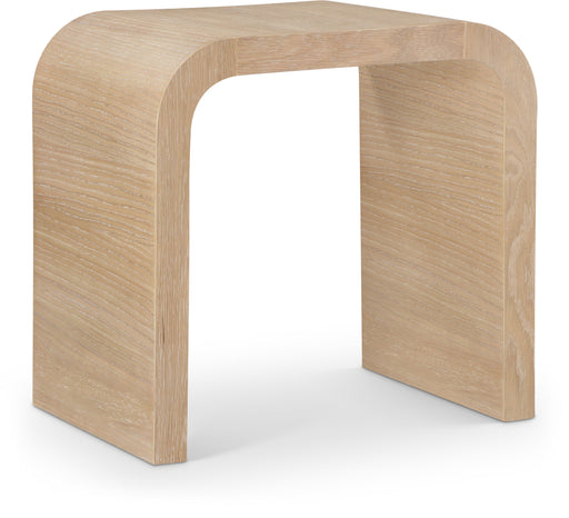 Cresthill - Ash End Table - Simple Home Plus