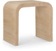 Cresthill - Ash End Table - Simple Home Plus