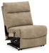 Next-Gen Durapella - Reclining Sectional - Simple Home Plus