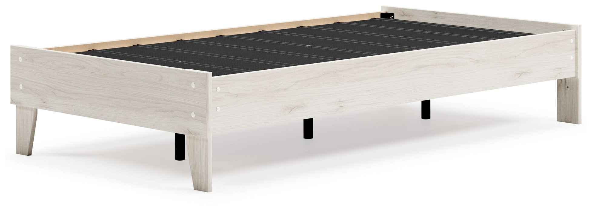 Socalle - Platform Bed - Simple Home Plus
