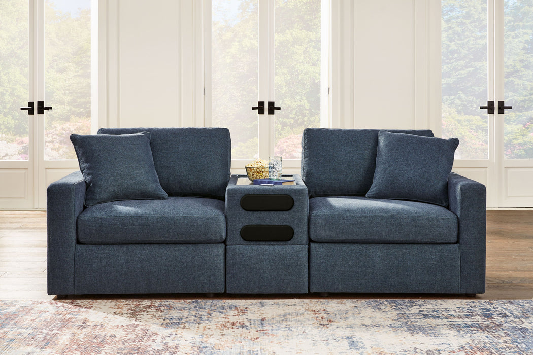 Modmax - Ink - Sectional - Simple Home Plus