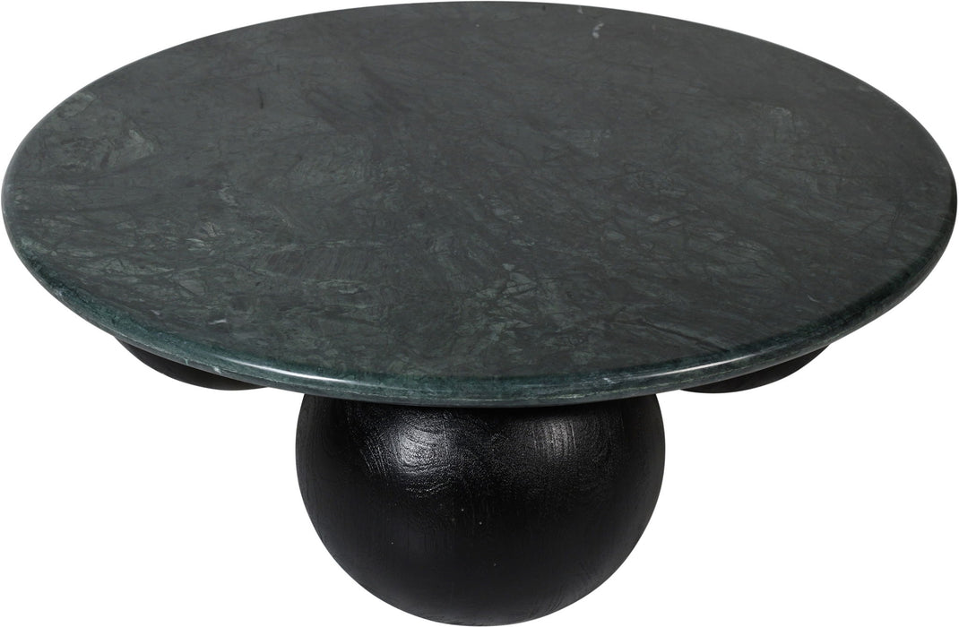 Treviso - Marble Coffee Table - Simple Home Plus