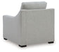 Ivory Brook - Dusk - Chair - Simple Home Plus