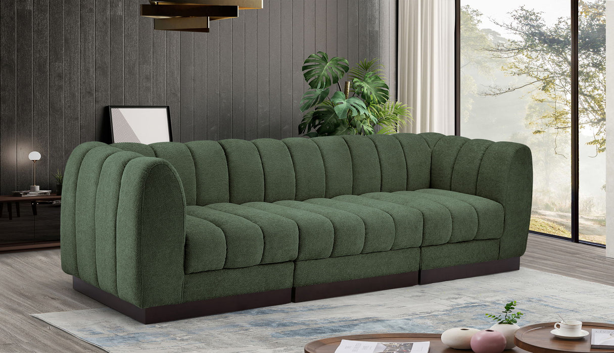 Quinn - 3 Seat Modular Sofa - Simple Home Plus