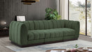 Quinn - 3 Seat Modular Sofa - Simple Home Plus