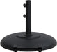 Cozumel - Steel Patio Umbrella Base - Simple Home Plus