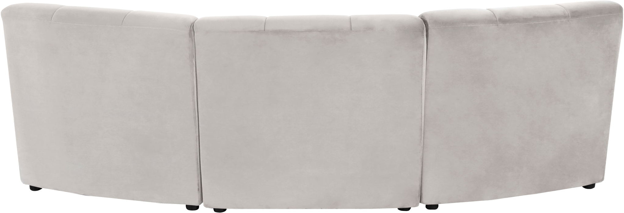 Limitless - 3 Pc. Modular Sectional - Simple Home Plus
